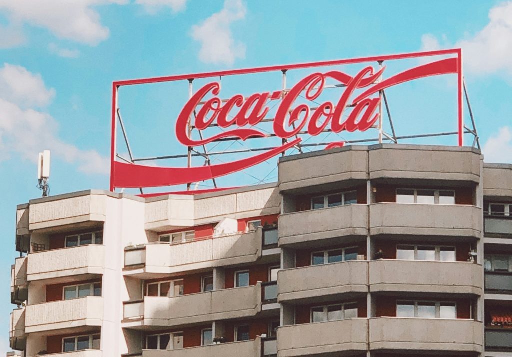 Coca Cola - ontslag op staande voet